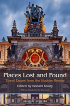 Places Lost and Found