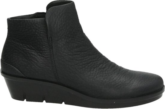 dames slippers met dikke zool