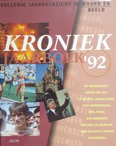 Kroniek '92