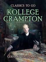 Classics To Go - Kollege Crampton