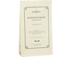 Jacob Hooy Bloedzuiverende Kruiden 100 gr