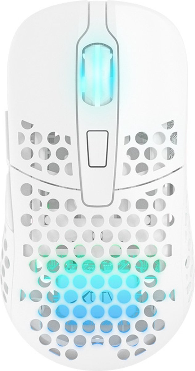 Xtrfy M42W-RGB - Muis