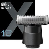 Tête de rasoir Braun XT20 - Grille de rechange pour rasoir