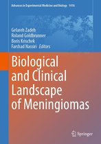 Advances in Experimental Medicine and Biology 1416 - Biological and Clinical Landscape of Meningiomas