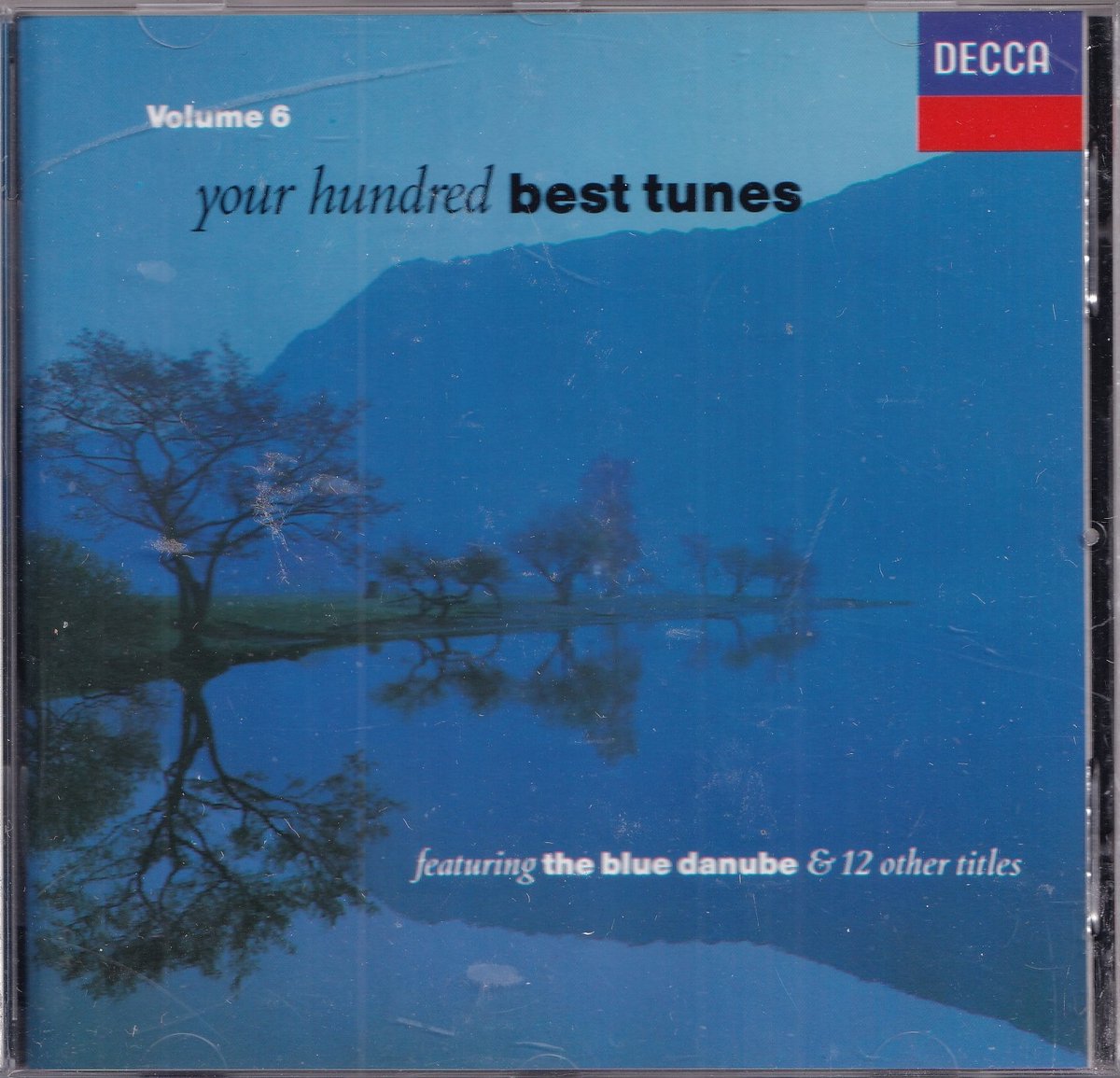 Your Hundred Best Tunes, Vol.6, Various,