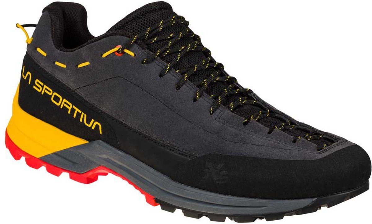 La Sportiva Tx Guide Leather Approachschoenen Man Geel