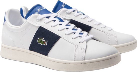 Lacoste Carnaby Pro - Maat 42.5