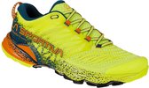 La Sportiva Akasha Ii Trail Running Chaussures Jaune EU 43 1/2 Homme