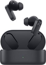 OnePlus Nord Buds 2 - Draadloze Bluetooth In-Ear Oordopjes - Grijs