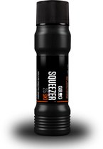 Grog Squeezer 25 SKI Marker - verfstift - voor taggen - 25mm tip - 100ml - Zwart