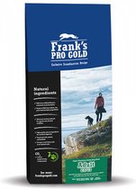 Franks Pro Gold Adult 15 kg