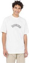 Dickies West Vale T-Shirt Manche Wit S Homme