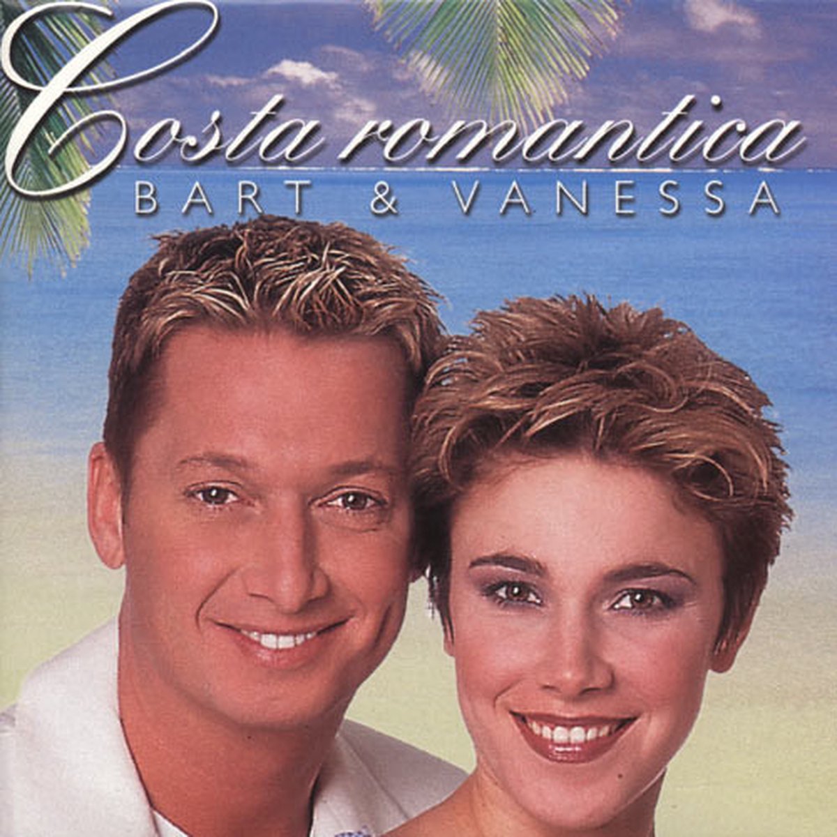 Costa Romantica