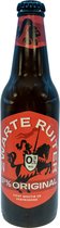 Gulpener - Zwarte Ruiter 0.3% - Original Pilsener - Alcoholvrij bier