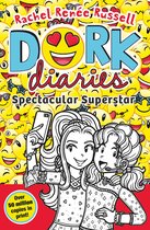 Dork Diaries- Dork Diaries: Spectacular Superstar