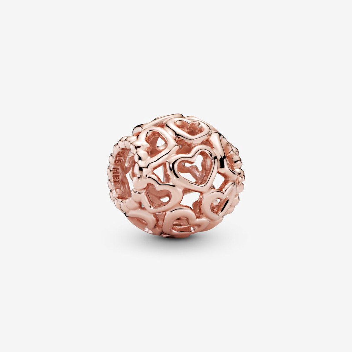 Pandora 780964 - Bedel - Verguld metaal