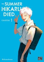 The Summer Hikaru Died - The Summer Hikaru Died Chapitre 001