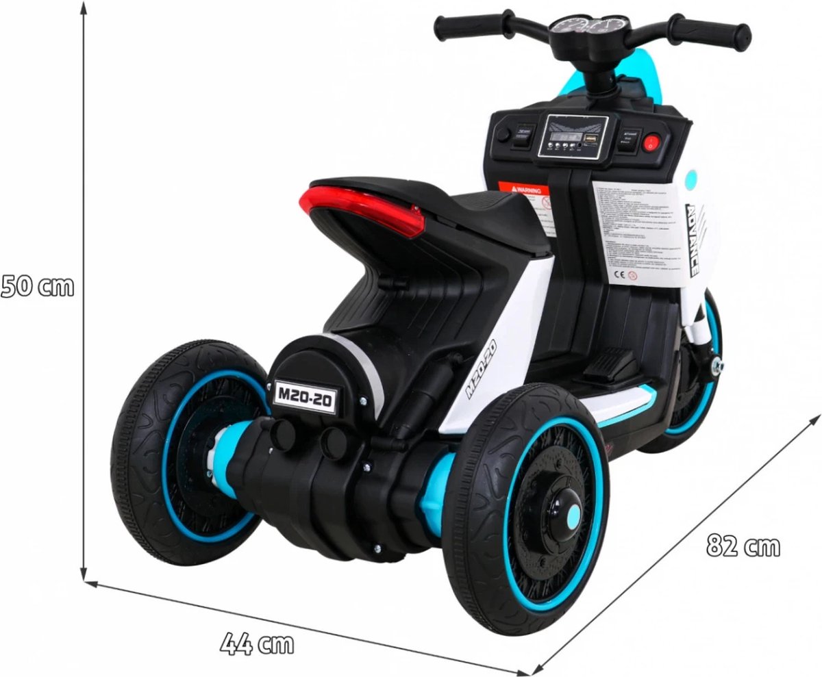 Scooter électrique pour enfant EKM-300, Véhicules motorisés pour enfants
