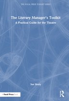 The Focal Press Toolkit Series-The Literary Manager's Toolkit