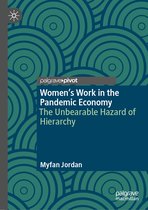 Women’s Work in the Pandemic Economy