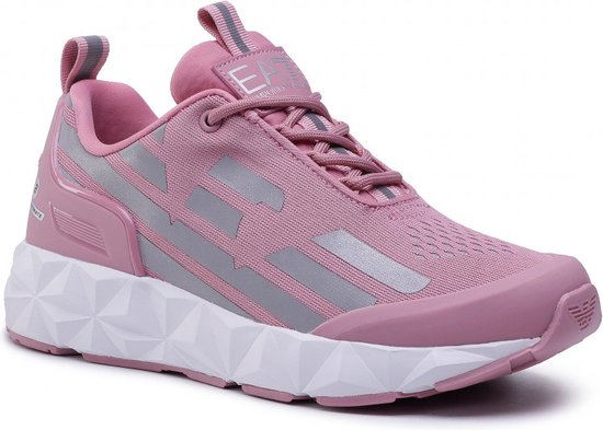 EA7 Emporio Armani Baskets pour femmes pour femmes Chaussures