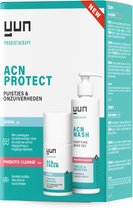 YUN ACN HYDRA Protect Therapy (symptômes d'acné et imperfections)