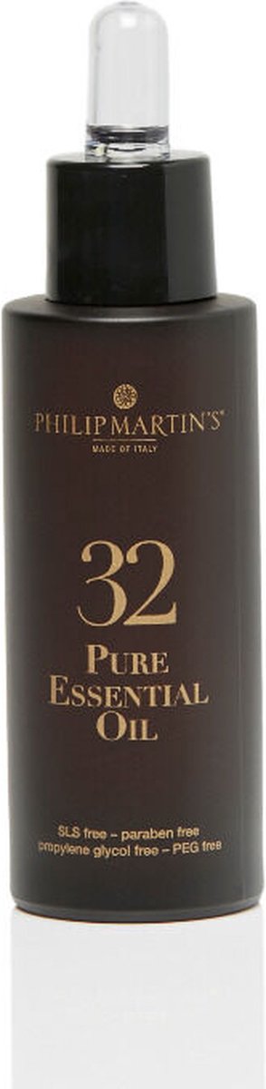 Philip Martin's - 32 Pure Essential Oil - 30 ml