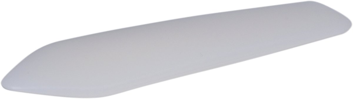 Detacheerspaan - 140 mm - Wit