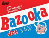 Topps - Bazooka Joe and His Gang
