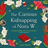 The Curious Kidnapping of Nora W: A gripping tale of resilience and hope