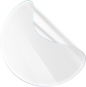3 schermfilms Withings Steel HR 36mm Flexibel glas 3Mk Transparant