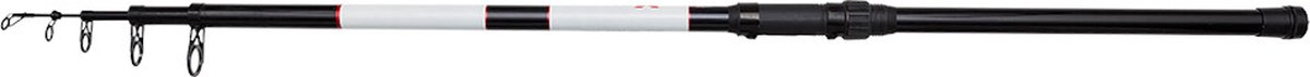 DAM Base-X Tele Pike 11'6'' 80-150g Doodaashengel | Telescoop hengel