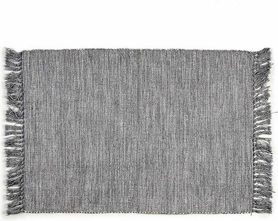 Kerbl Pet thermisch tapijt antislip, grijs Kerbl Pet thermisch tapijt antislip, grijs