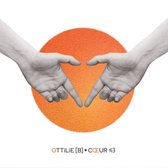 OTTiLiE [B] - COEUR ⩽3 (CD)