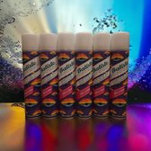 Batiste - Pride Bundle - 6x 200ml - Love is Love - LGBTQI+