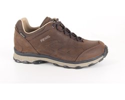 Heren wandelschoenen | Merk: Meindl | Model: Palermo | Lage wandelschoenen