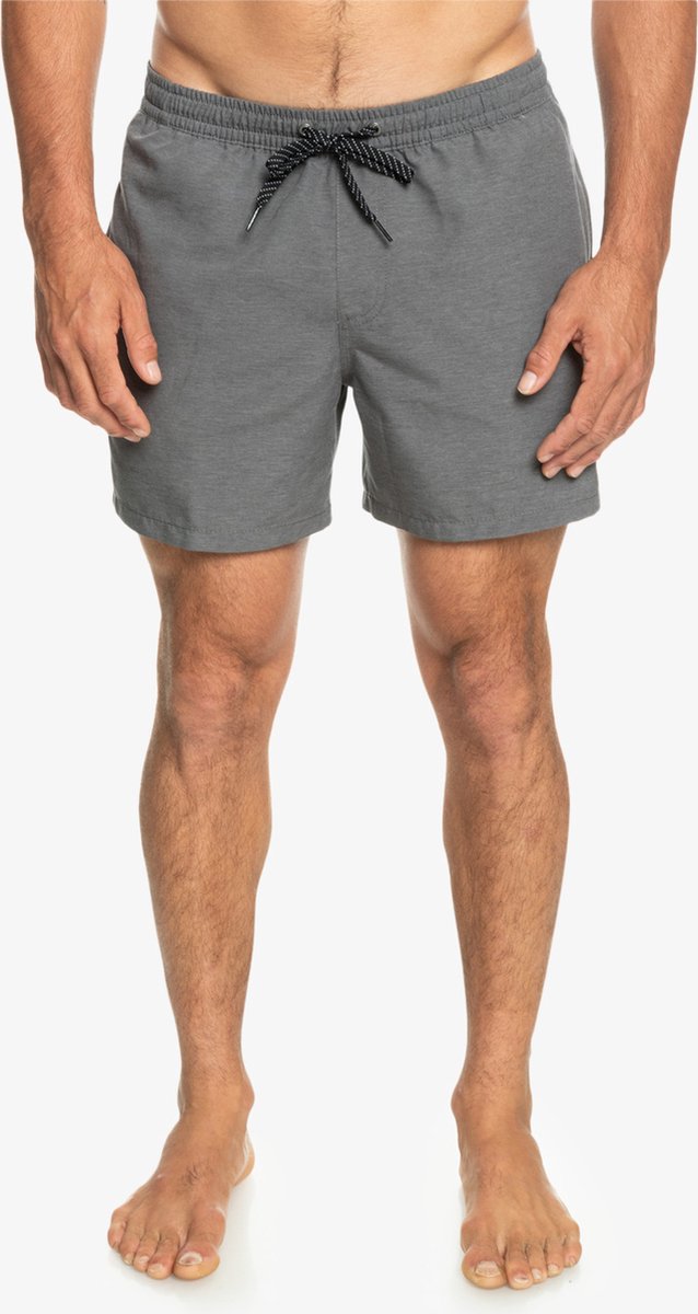 Quiksilver DELUXE 15 M JAMV Heren boardshort Grijs