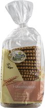 Billy's Farm Biscuits bio aux 5 céréales (BOX 8x175 grammes) NL-BIO-01
