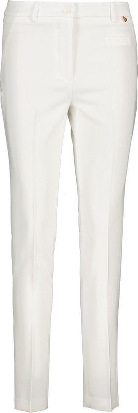 Amelie Amelie Broek White S | bol.com