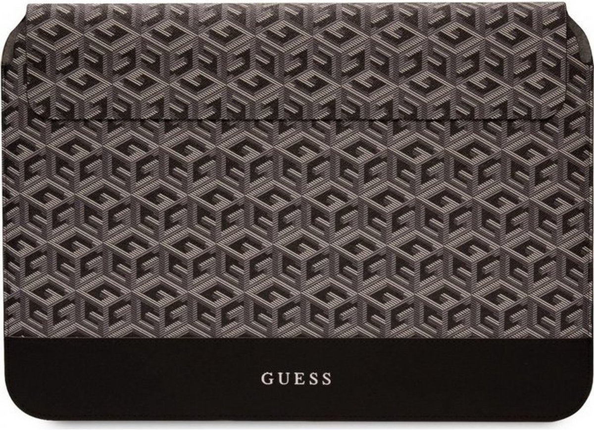 Guess G-Cube Sleeve voor o.a. Apple MacBook (13