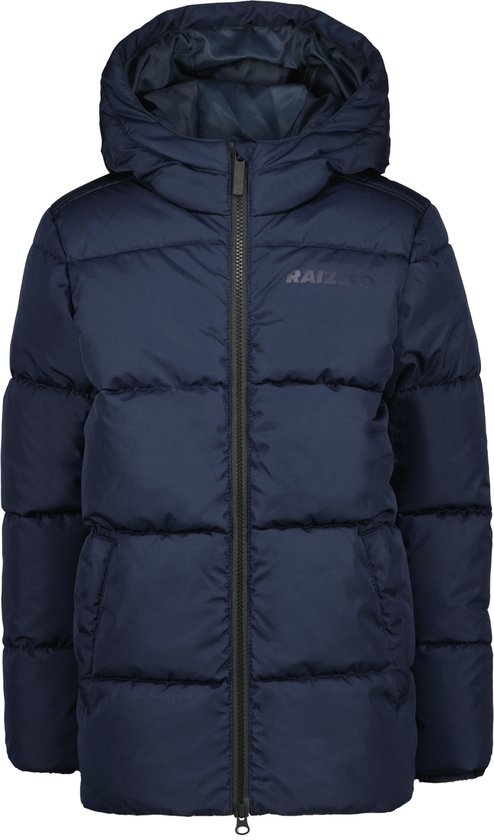 Raizzed Jacket outdoor TOLUCA Jongens Jas - Maat 128