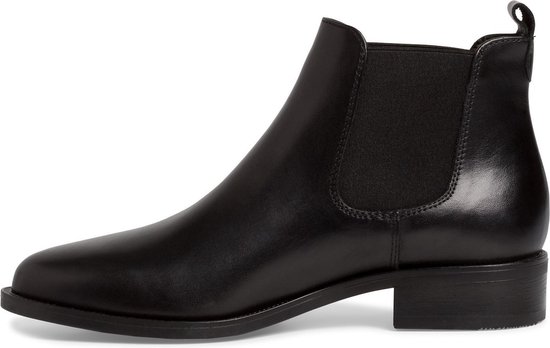 Tamaris Chelseaboot 1-25377-41 305 smal Maat: 40 EU Tamaris Chelseaboot 1-25377-41 305 smal Maat: 40 EU