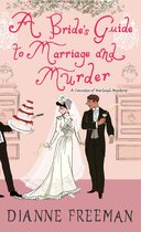 A Countess of Harleigh Mystery 5 - A Bride's Guide to Marriage and Murder