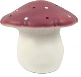 Egmont Toys Heico lamp paddenstoel 29x30 cm Cuberdon