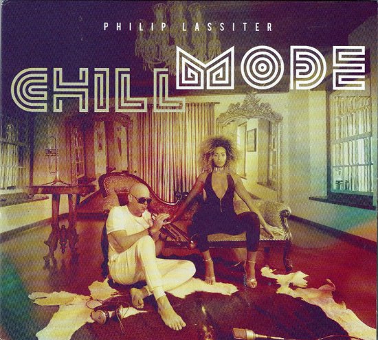Chill Mode (CD)