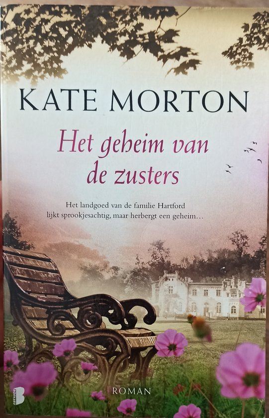 9789049201487 - Het geheim van de zusters