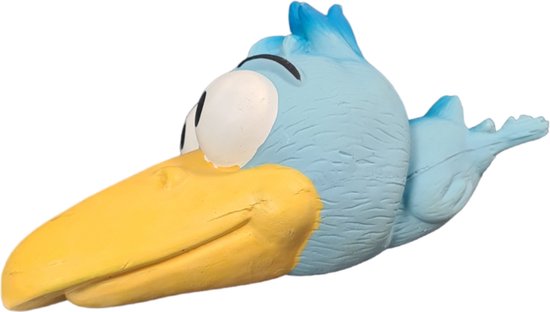 Eenden Hondenspeelgoed Quack-Quack Duck Dog Toy Kalmerende