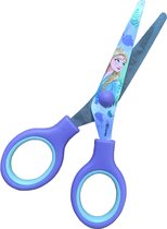Ciseaux pour enfants - Ciseaux de bricolage - Disney Frozen - Ciseaux Kinder pour l'artisanat du papier