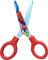 Spiderman Kinderschaar - Papierschaar - Knutselschaar