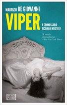 The Commissario Ricciardi Mysteries - Viper